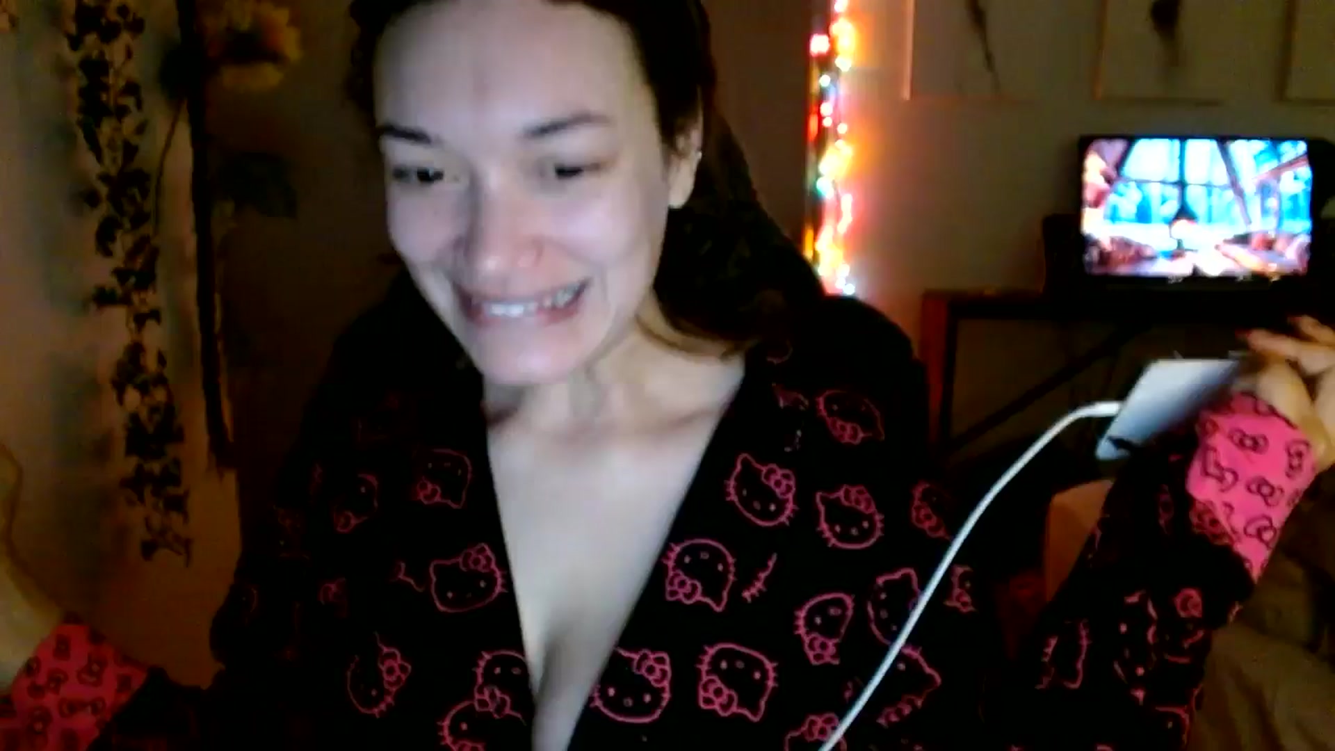 Gallery image thumbnail from Scar__lett's myfreecams stream on, 01/08/2026, 09:44 image 1 of 20