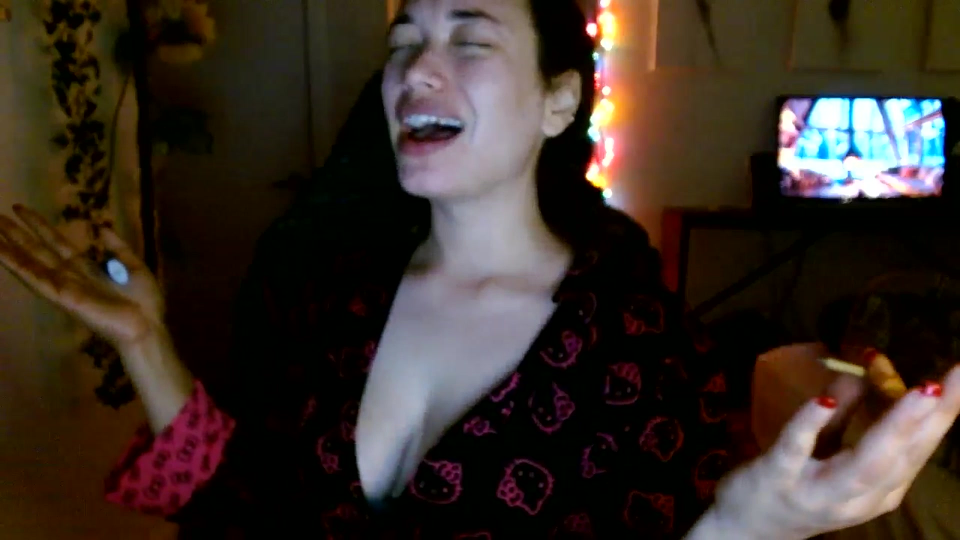 Gallery image thumbnail from Scar__lett's myfreecams stream on, 01/08/2026, 09:44 image 2 of 20