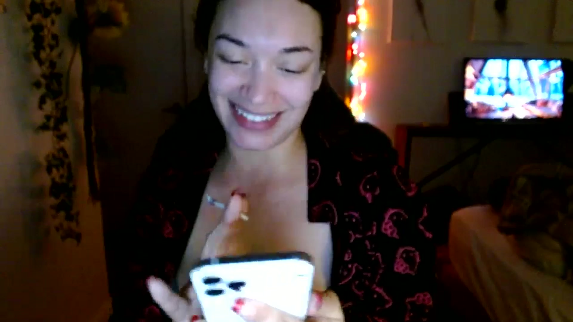 Gallery image thumbnail from Scar__lett's myfreecams stream on, 01/08/2026, 09:44 image 3 of 20