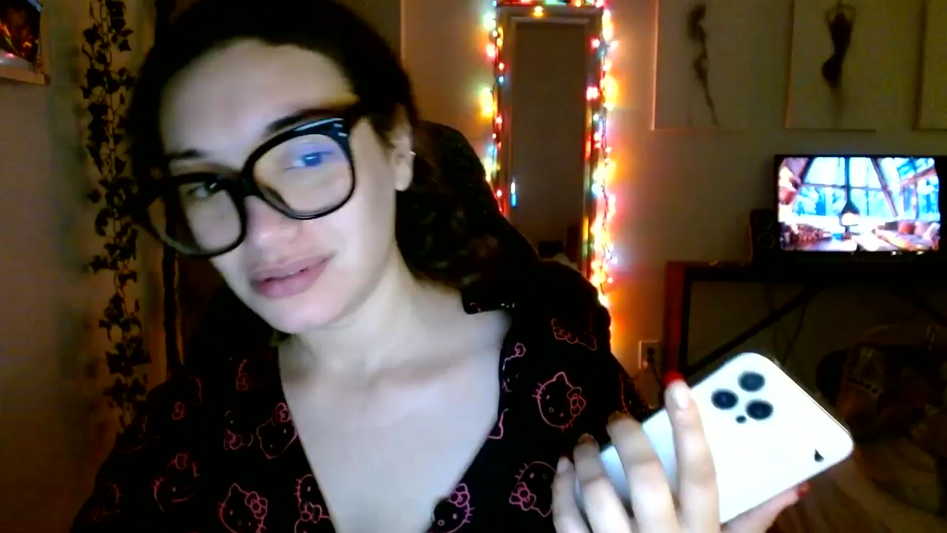 Gallery image thumbnail from Scar__lett's myfreecams stream on, 01/08/2026, 09:57 image 1 of 20
