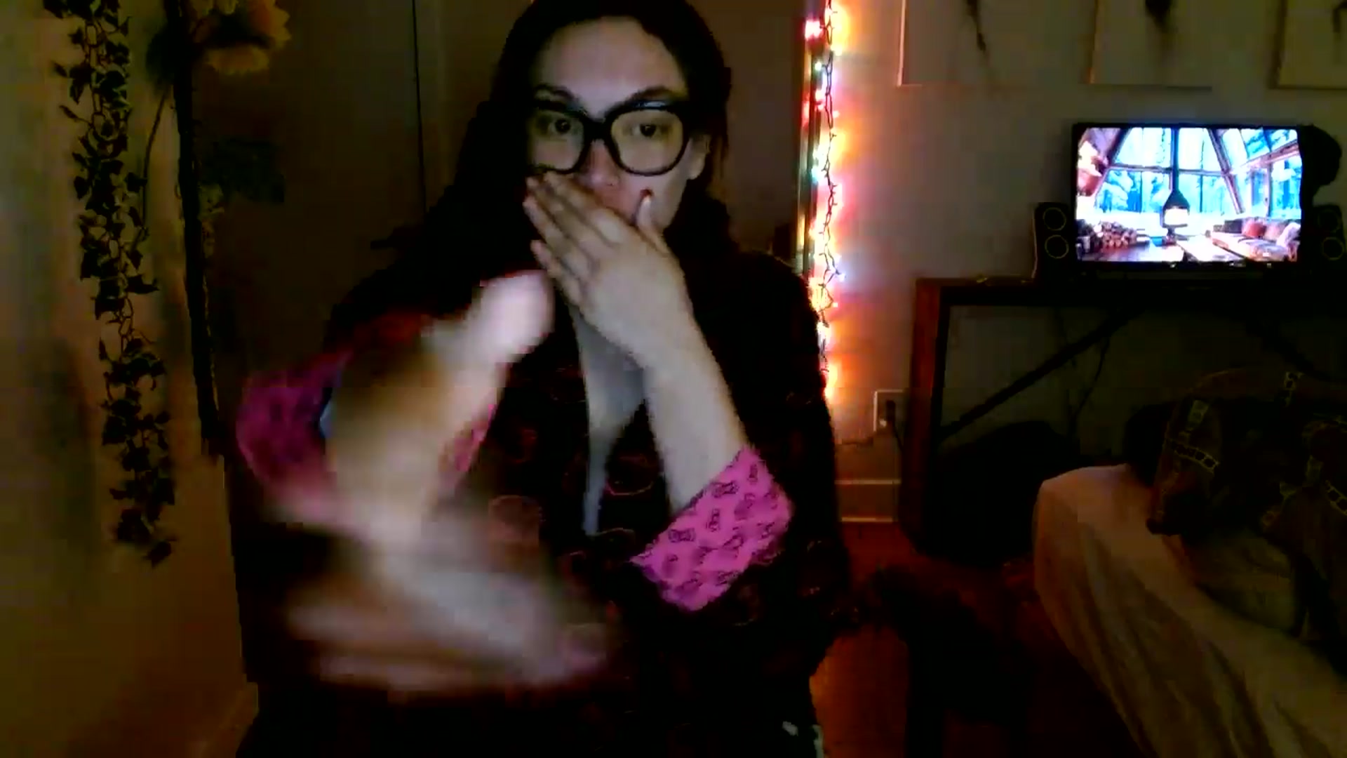 Gallery image thumbnail from Scar__lett's myfreecams stream on, 01/08/2026, 09:57 image 13 of 20