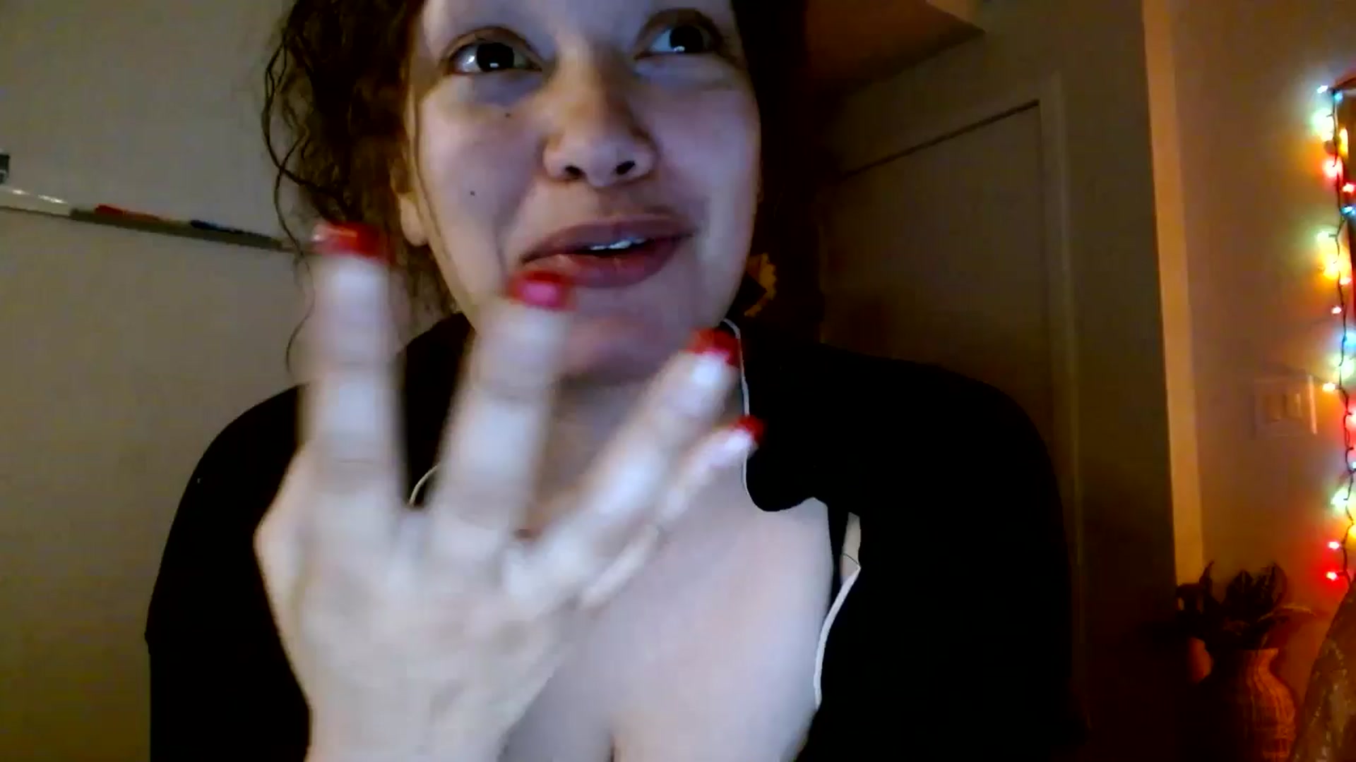 Gallery image thumbnail from Scar__lett's myfreecams stream on, 01/18/2026, 08:13 image 1 of 20