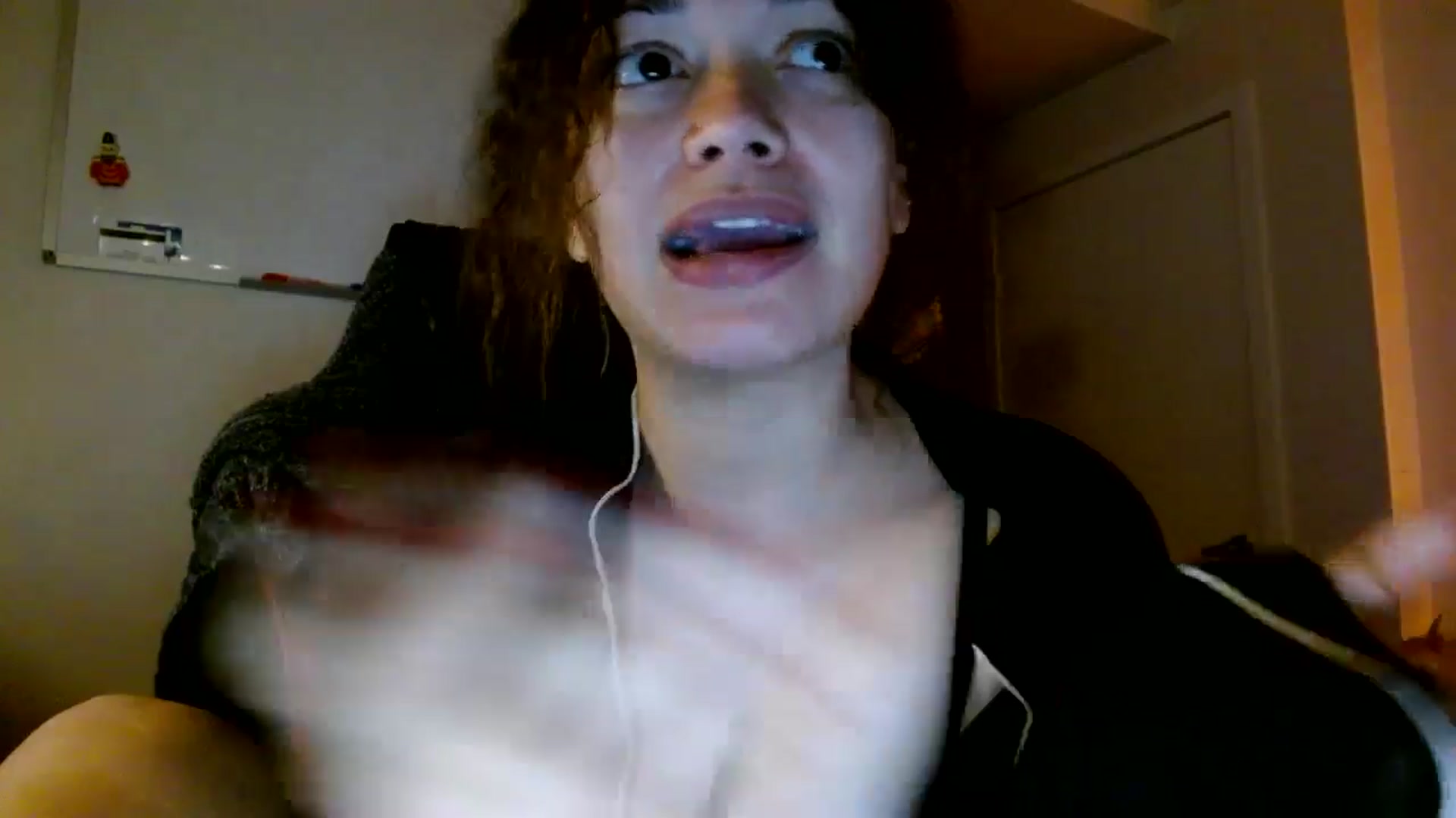 Gallery image thumbnail from Scar__lett's myfreecams stream on, 01/18/2026, 09:04 image 9 of 20