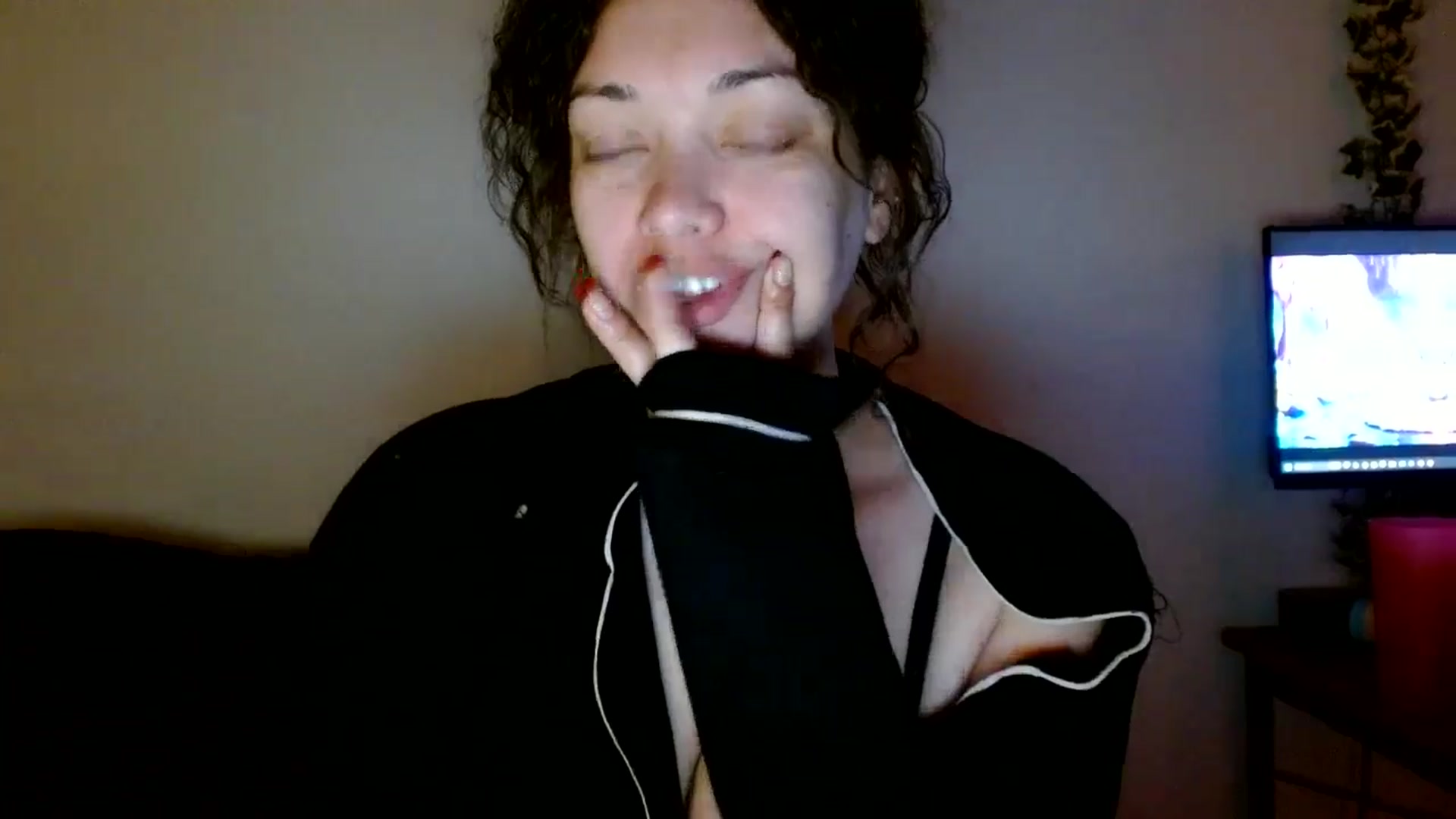 Gallery image thumbnail from Scar__lett's myfreecams stream on, 01/18/2026, 10:49 image 2 of 20