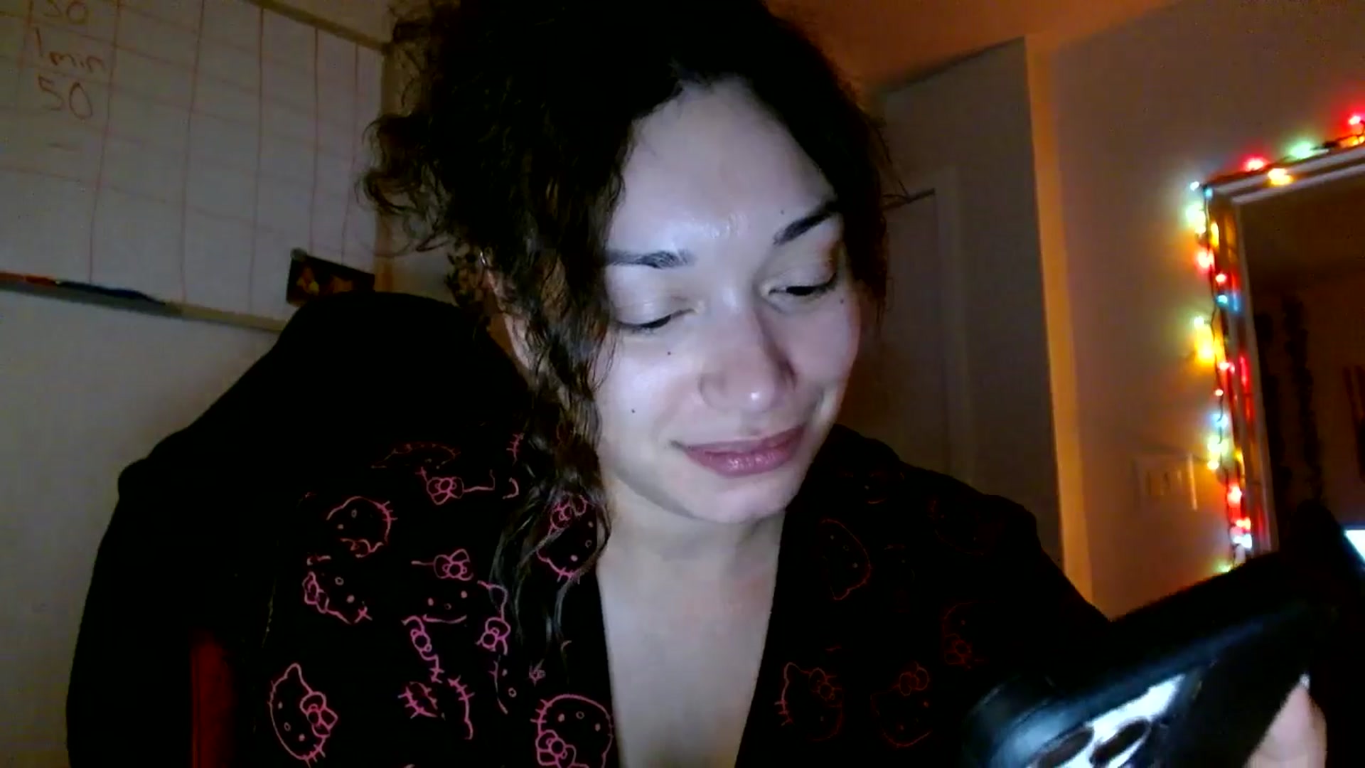 Gallery image thumbnail from Scar__lett's myfreecams stream on, 01/21/2026, 08:17 image 3 of 20