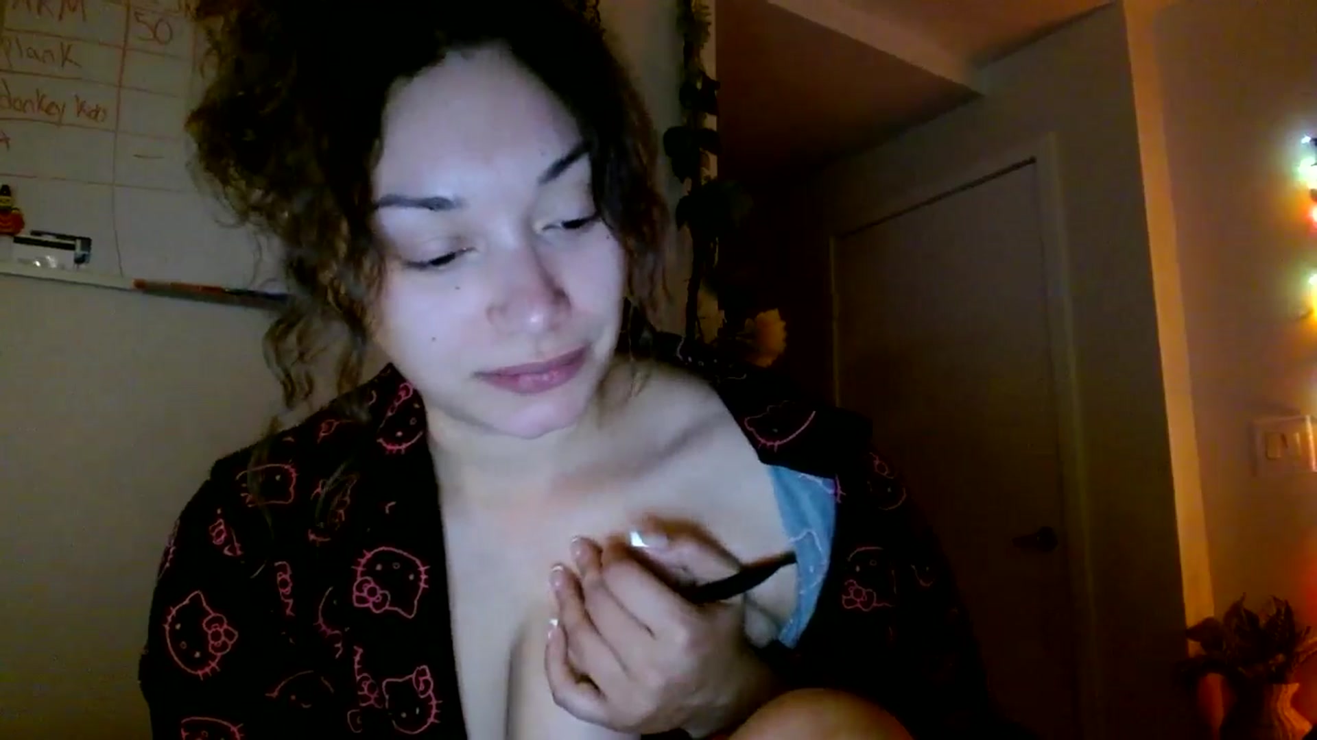 Gallery image thumbnail from Scar__lett's myfreecams stream on, 01/21/2026, 08:54 image 3 of 20