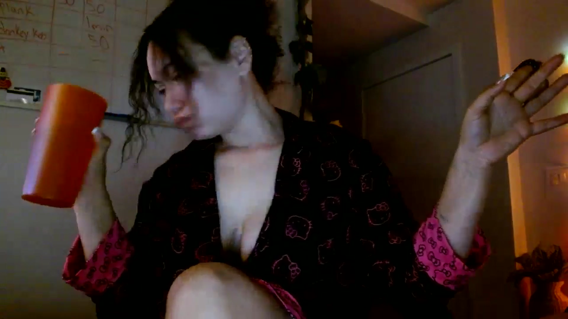 Gallery image thumbnail from Scar__lett's myfreecams stream on, 01/21/2026, 08:54 image 2 of 20