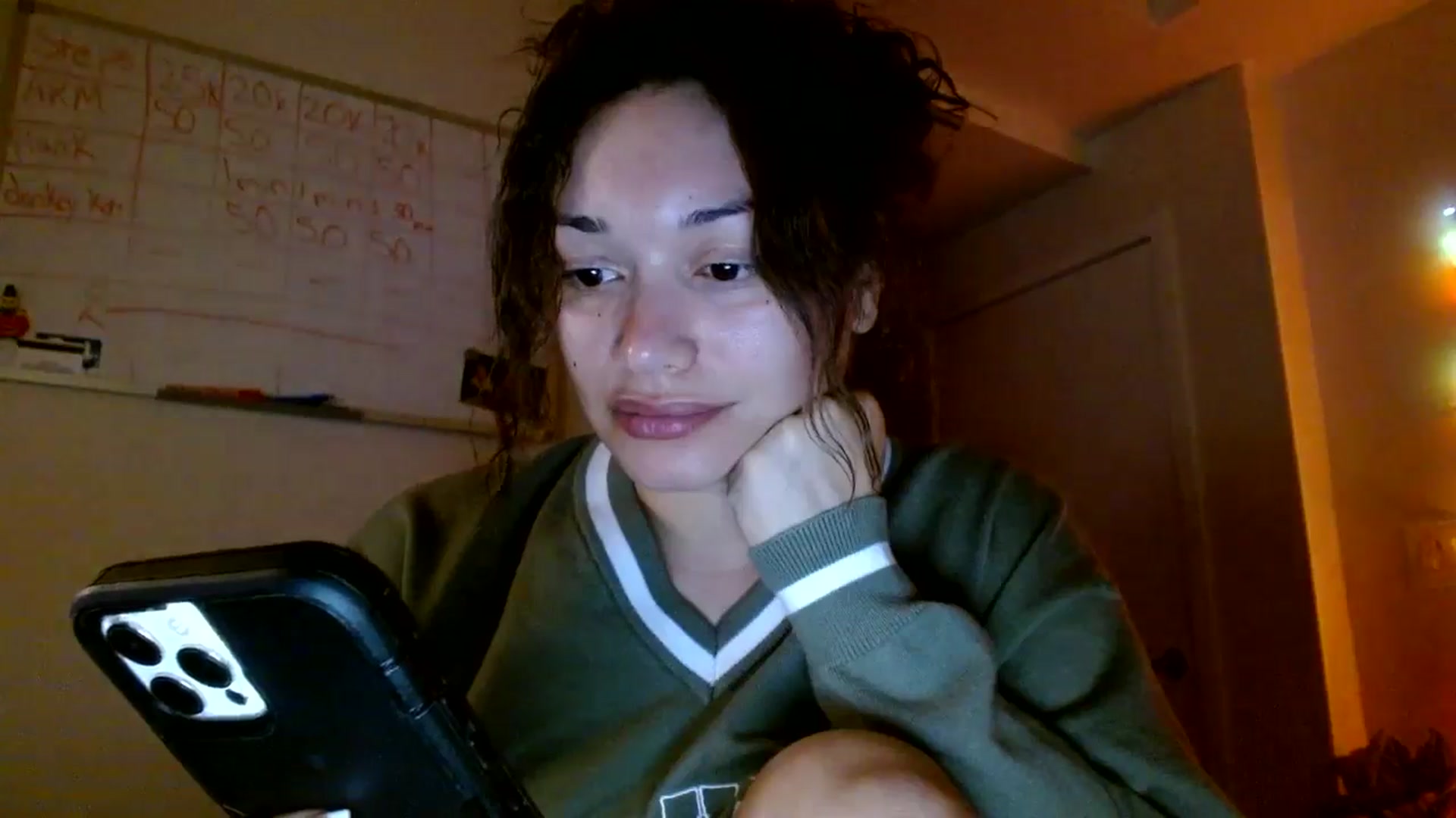 Gallery image thumbnail from Scar__lett's myfreecams stream on, 01/23/2026, 07:10 image 8 of 20