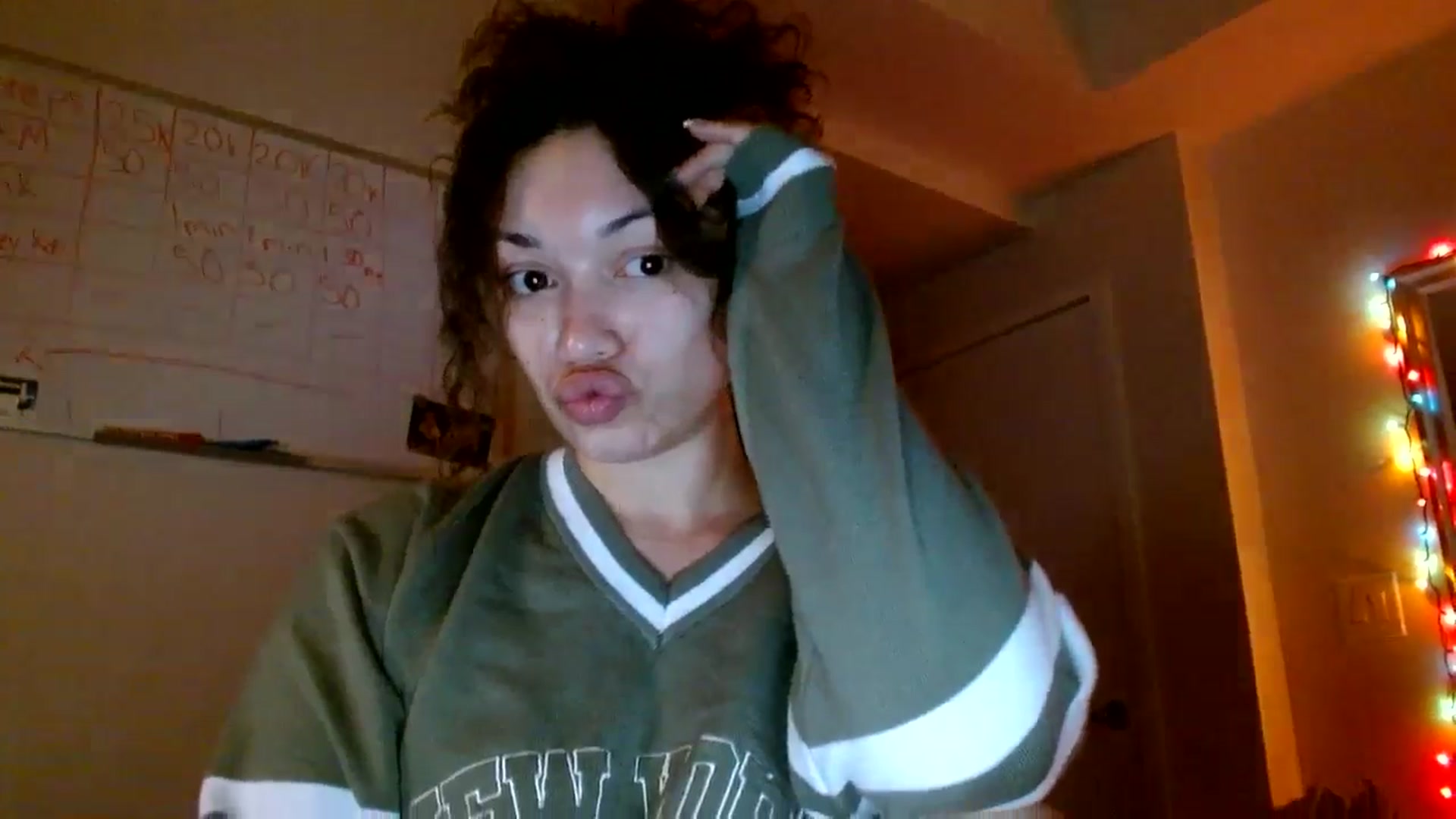 Gallery image thumbnail from Scar__lett's myfreecams stream on, 01/23/2026, 07:10 image 9 of 20