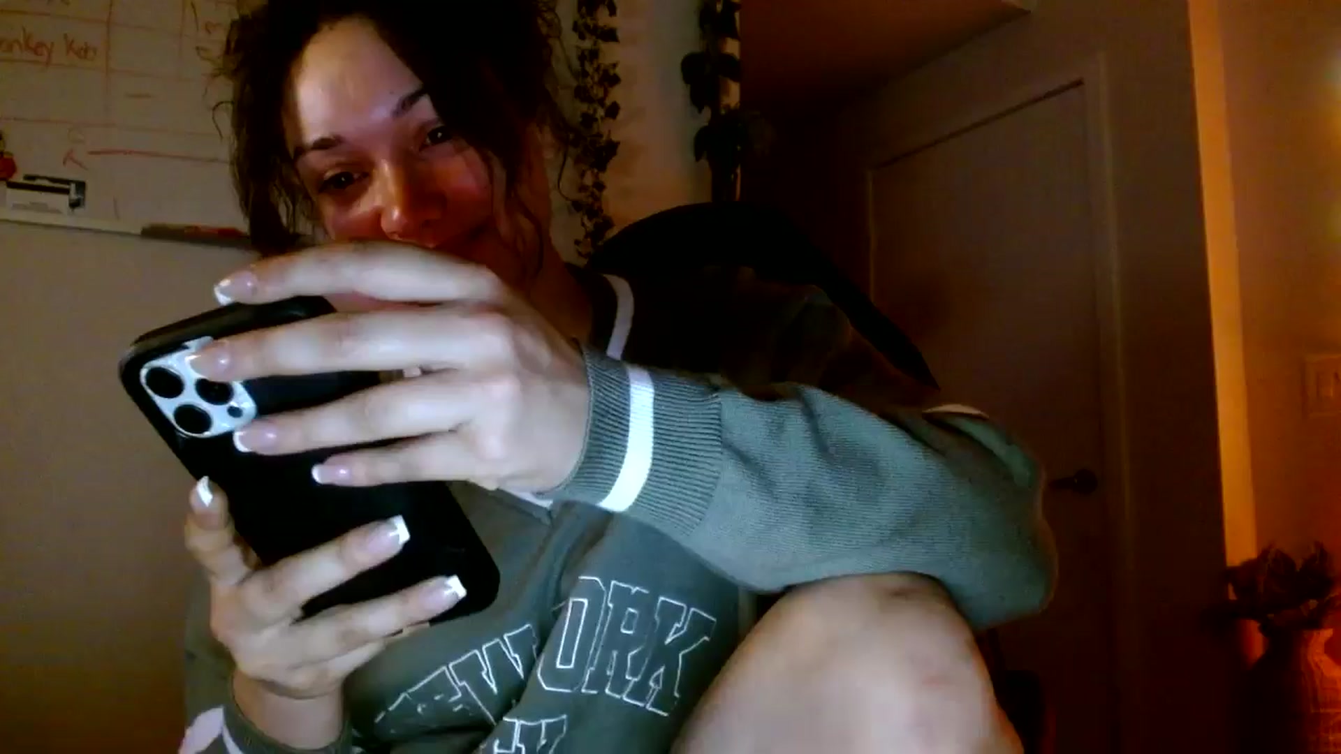 Gallery image thumbnail from Scar__lett's myfreecams stream on, 01/23/2026, 07:10 image 11 of 20