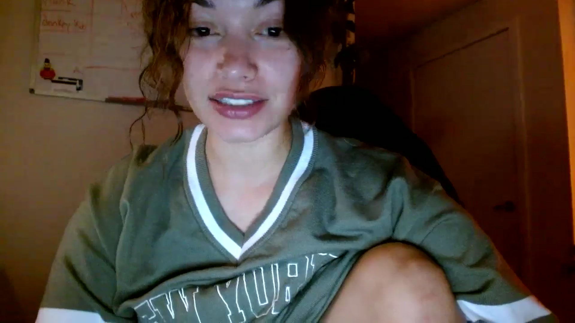 Gallery image thumbnail from Scar__lett's myfreecams stream on, 01/23/2026, 07:10 image 17 of 20