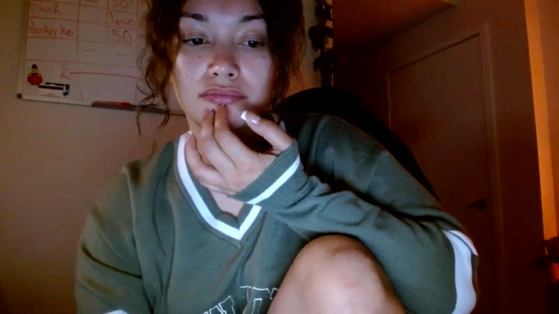Gallery image thumbnail from Scar__lett's myfreecams stream on, 01/23/2026, 07:10 image 12 of 20