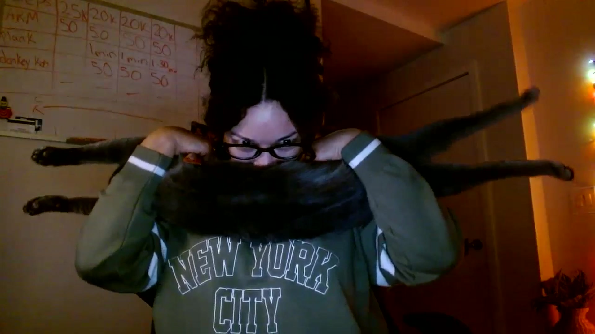 Gallery image thumbnail from Scar__lett's myfreecams stream on, 01/23/2026, 08:34 image 10 of 20