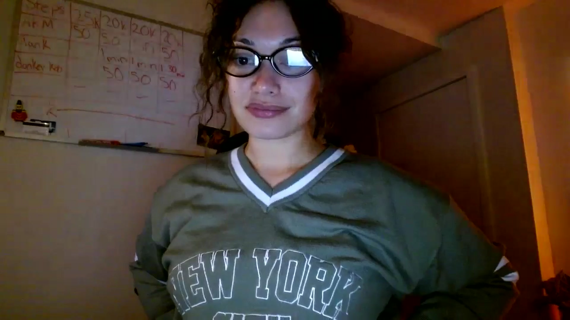 Gallery image thumbnail from Scar__lett's myfreecams stream on, 01/23/2026, 08:34 image 7 of 20