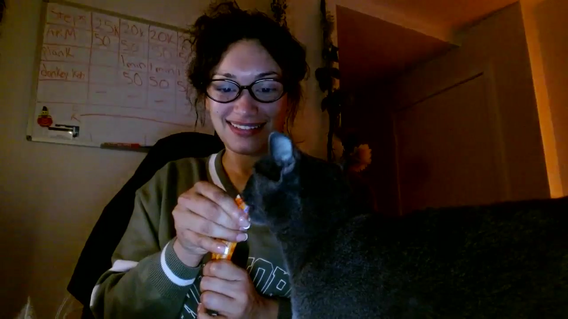 Gallery image thumbnail from Scar__lett's myfreecams stream on, 01/23/2026, 08:34 image 11 of 20