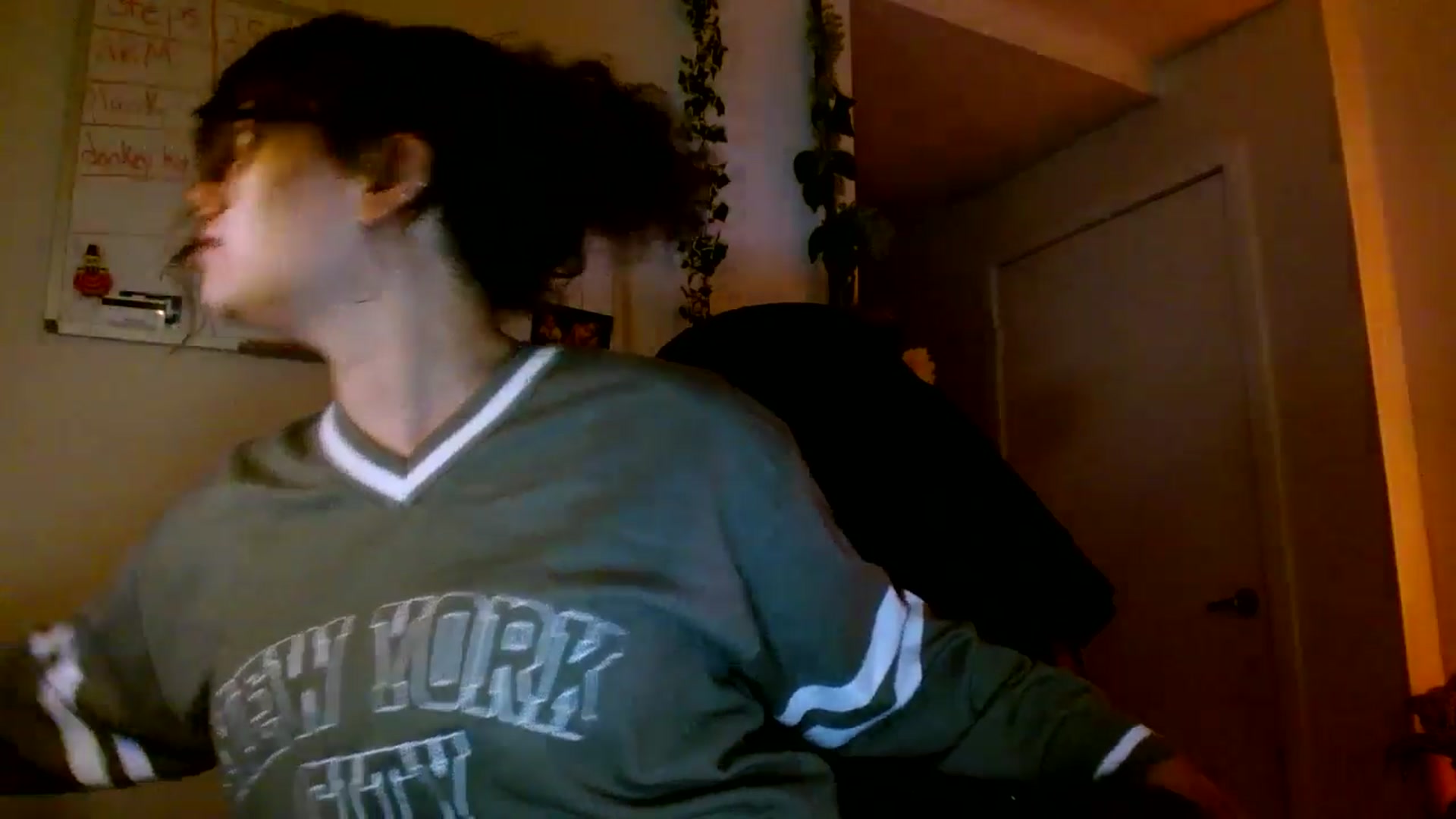 Gallery image thumbnail from Scar__lett's myfreecams stream on, 01/23/2026, 08:34 image 2 of 20