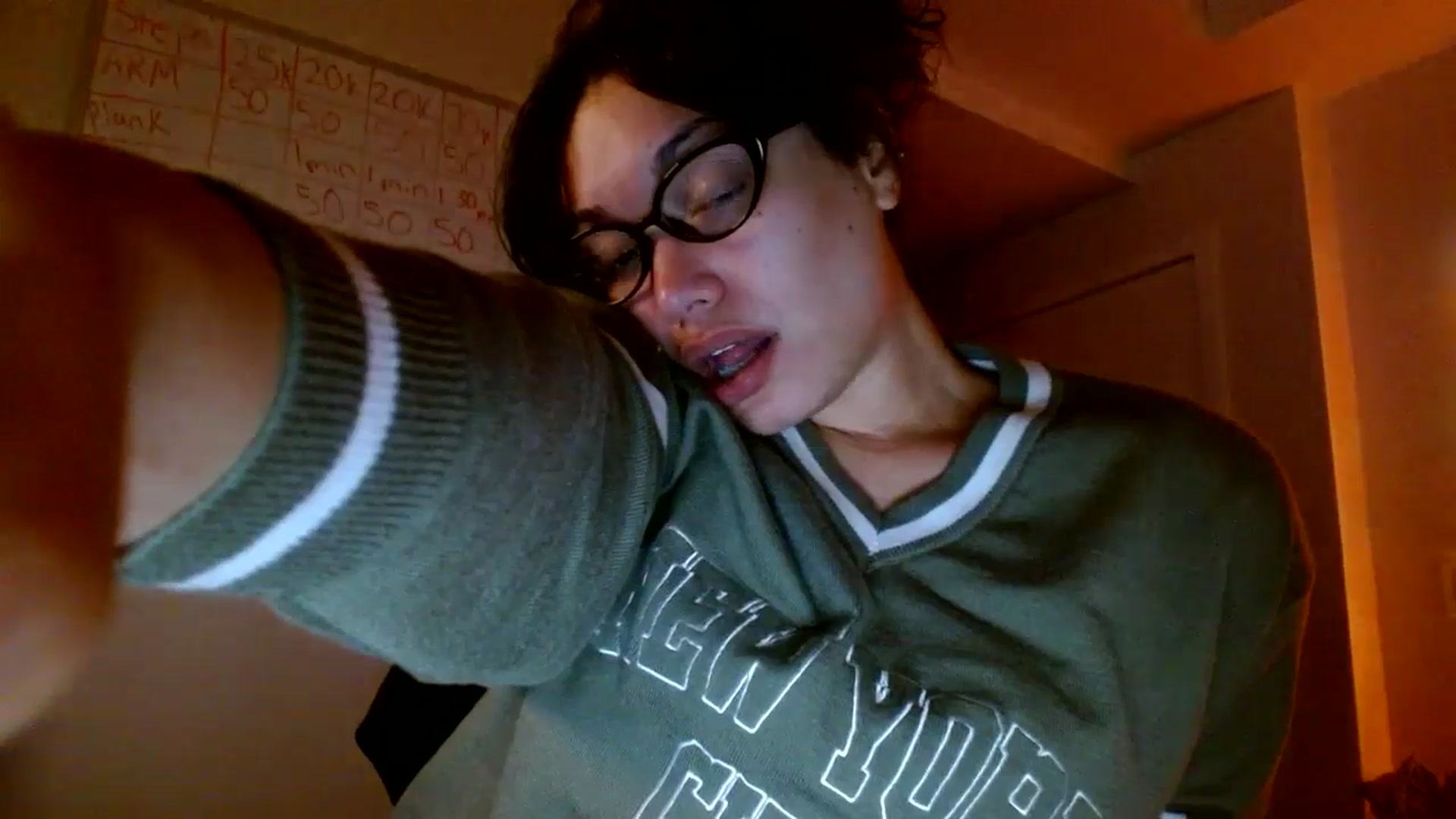 Gallery image thumbnail from Scar__lett's myfreecams stream on, 01/23/2026, 08:34 image 19 of 20