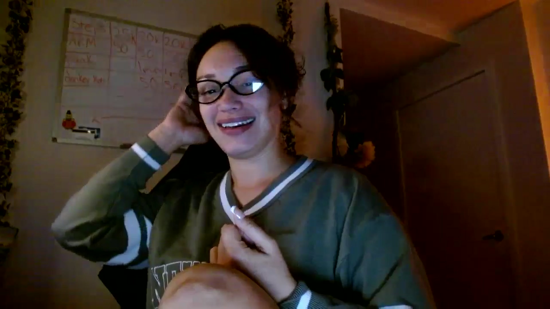 Gallery image thumbnail from Scar__lett's myfreecams stream on, 01/23/2026, 08:34 image 15 of 20