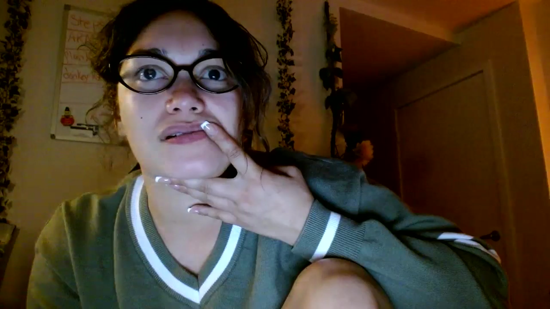 Gallery image thumbnail from Scar__lett's myfreecams stream on, 01/23/2026, 08:34 image 16 of 20