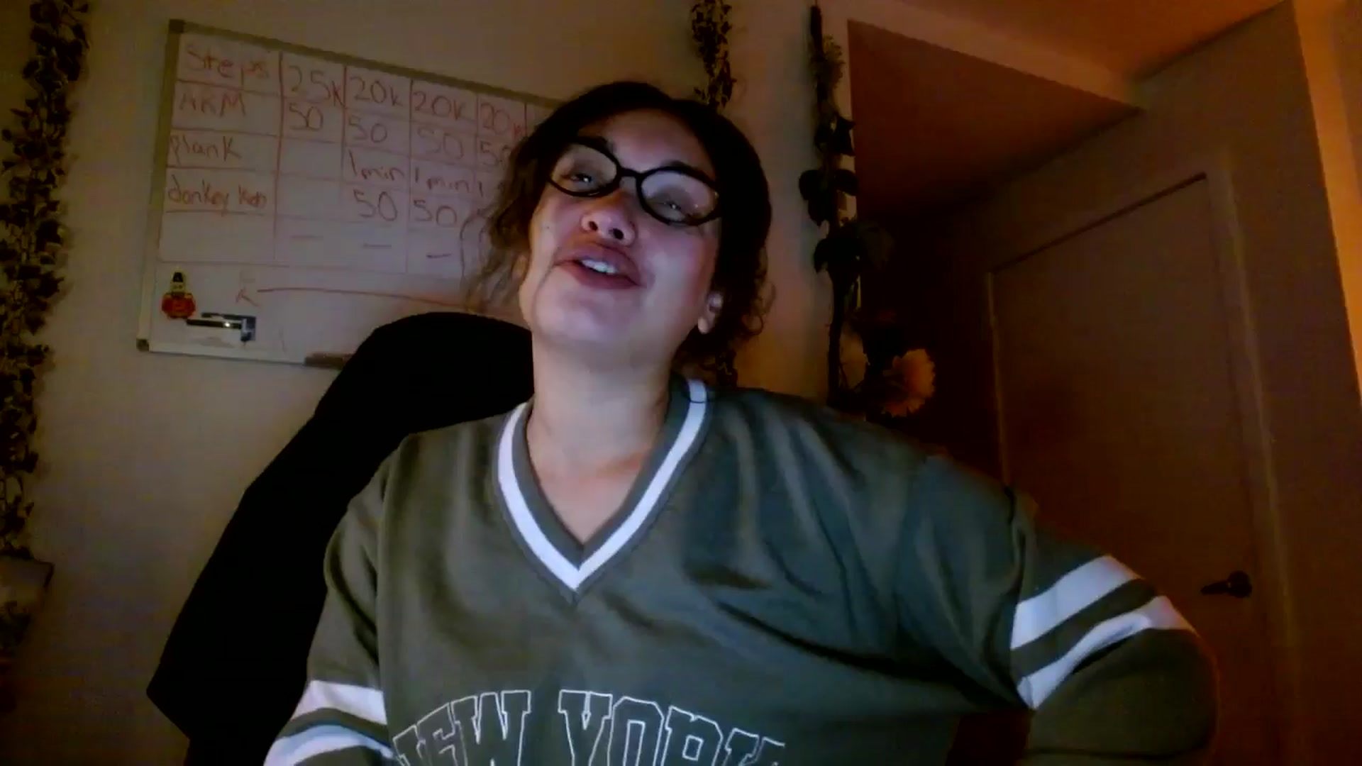 Gallery image thumbnail from Scar__lett's myfreecams stream on, 01/23/2026, 08:34 image 14 of 20