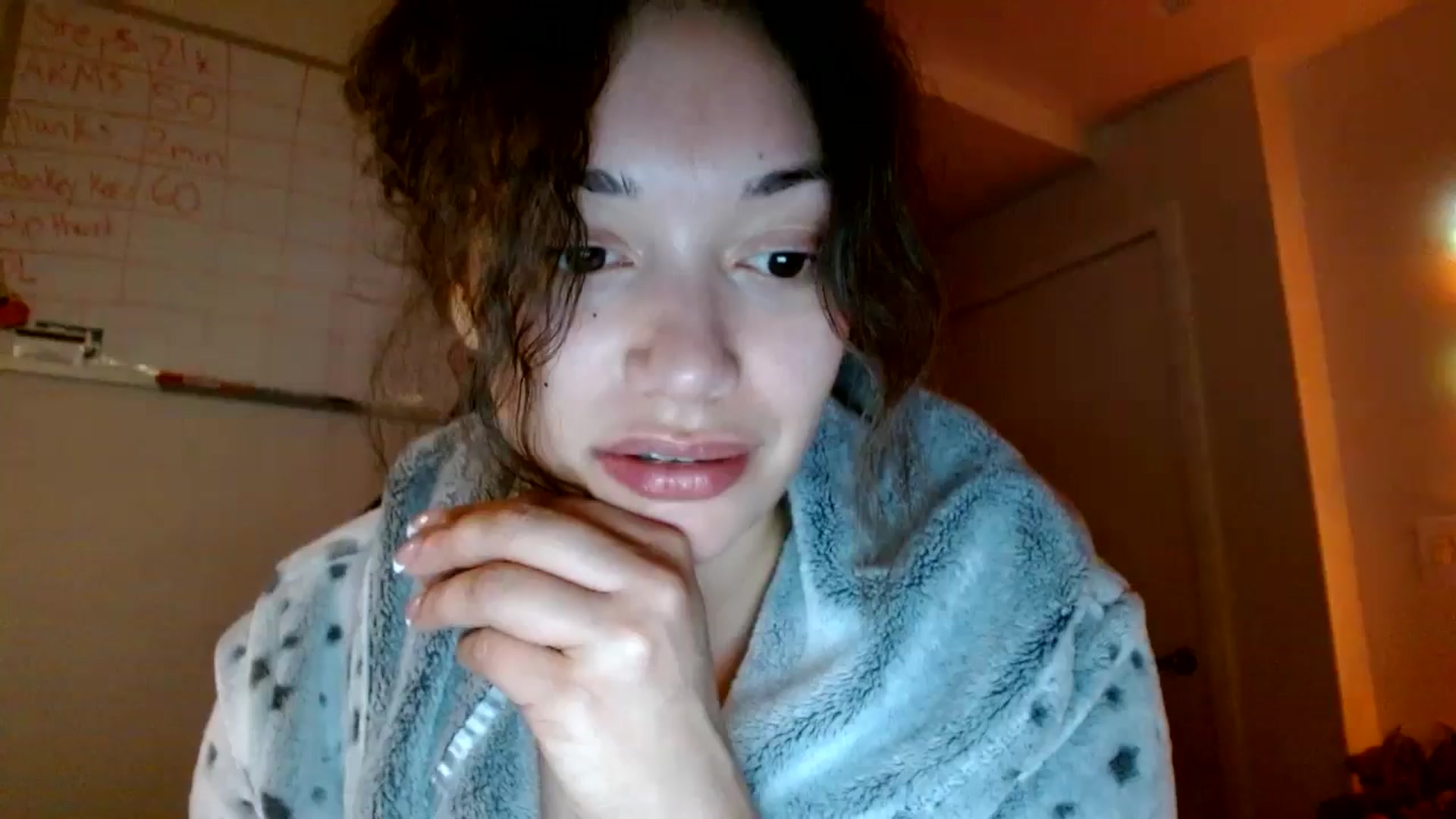 Gallery image thumbnail from Scar__lett's myfreecams stream on, 01/27/2026, 07:56 image 1 of 20