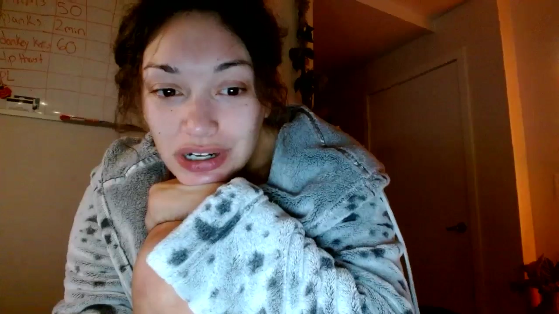 Gallery image thumbnail from Scar__lett's myfreecams stream on, 01/27/2026, 08:46 image 5 of 20