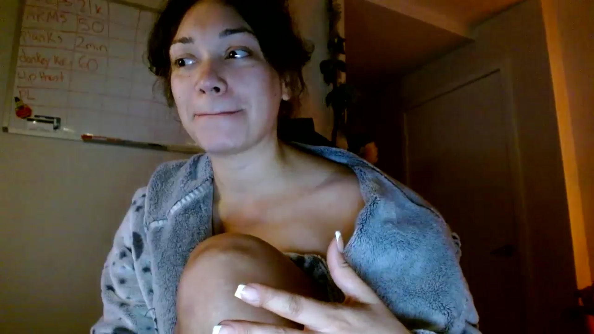 Gallery image thumbnail from Scar__lett's myfreecams stream on, 01/27/2026, 08:46 image 10 of 20