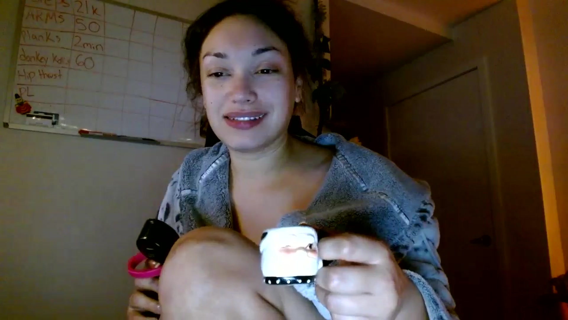 Gallery image thumbnail from Scar__lett's myfreecams stream on, 01/27/2026, 08:46 image 12 of 20