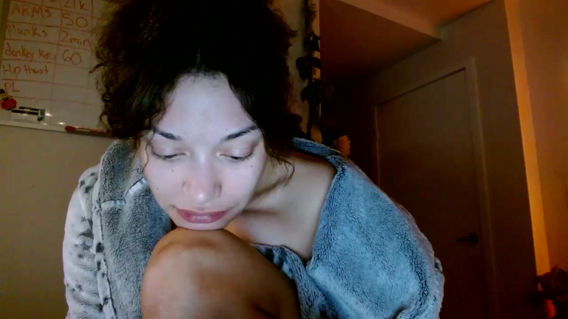 Gallery image thumbnail from Scar__lett's myfreecams stream on, 01/27/2026, 08:46 image 9 of 20