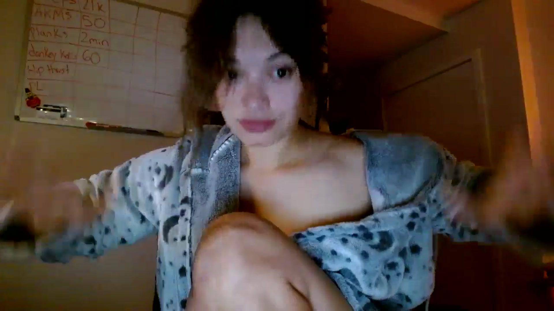 Gallery image thumbnail from Scar__lett's myfreecams stream on, 01/27/2026, 08:46 image 13 of 20