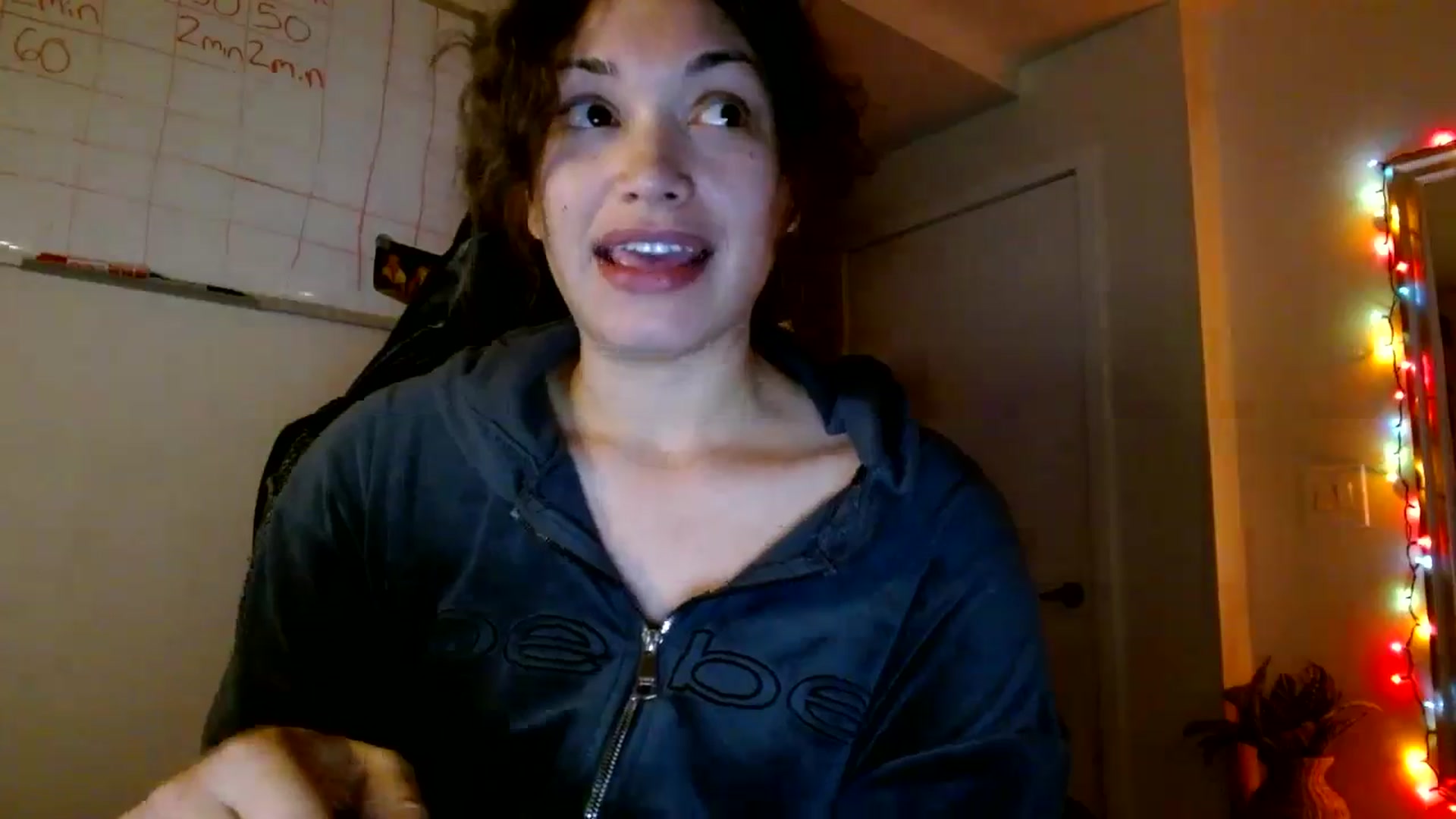 Gallery image thumbnail from Scar__lett's myfreecams stream on, 01/30/2026, 07:08 image 17 of 20