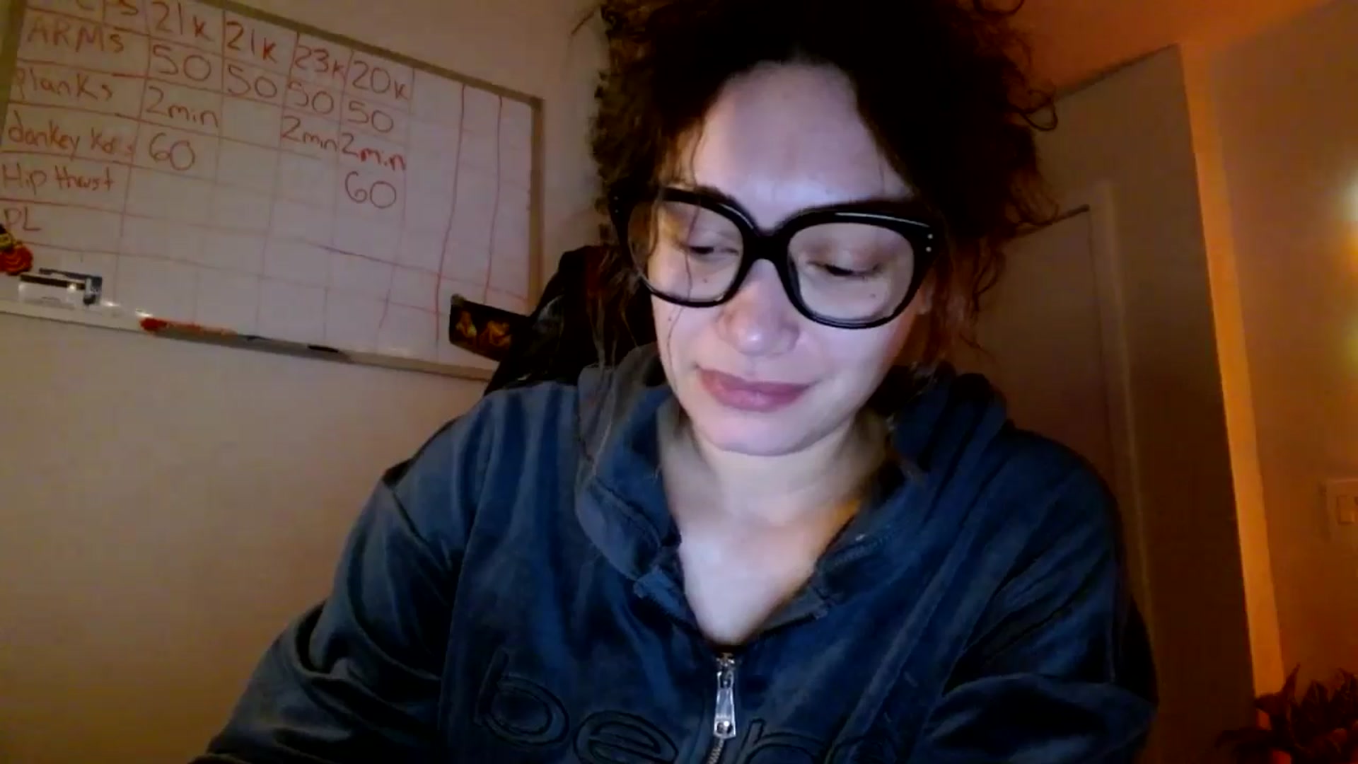 Gallery image thumbnail from Scar__lett's myfreecams stream on, 01/30/2026, 08:24 image 6 of 20