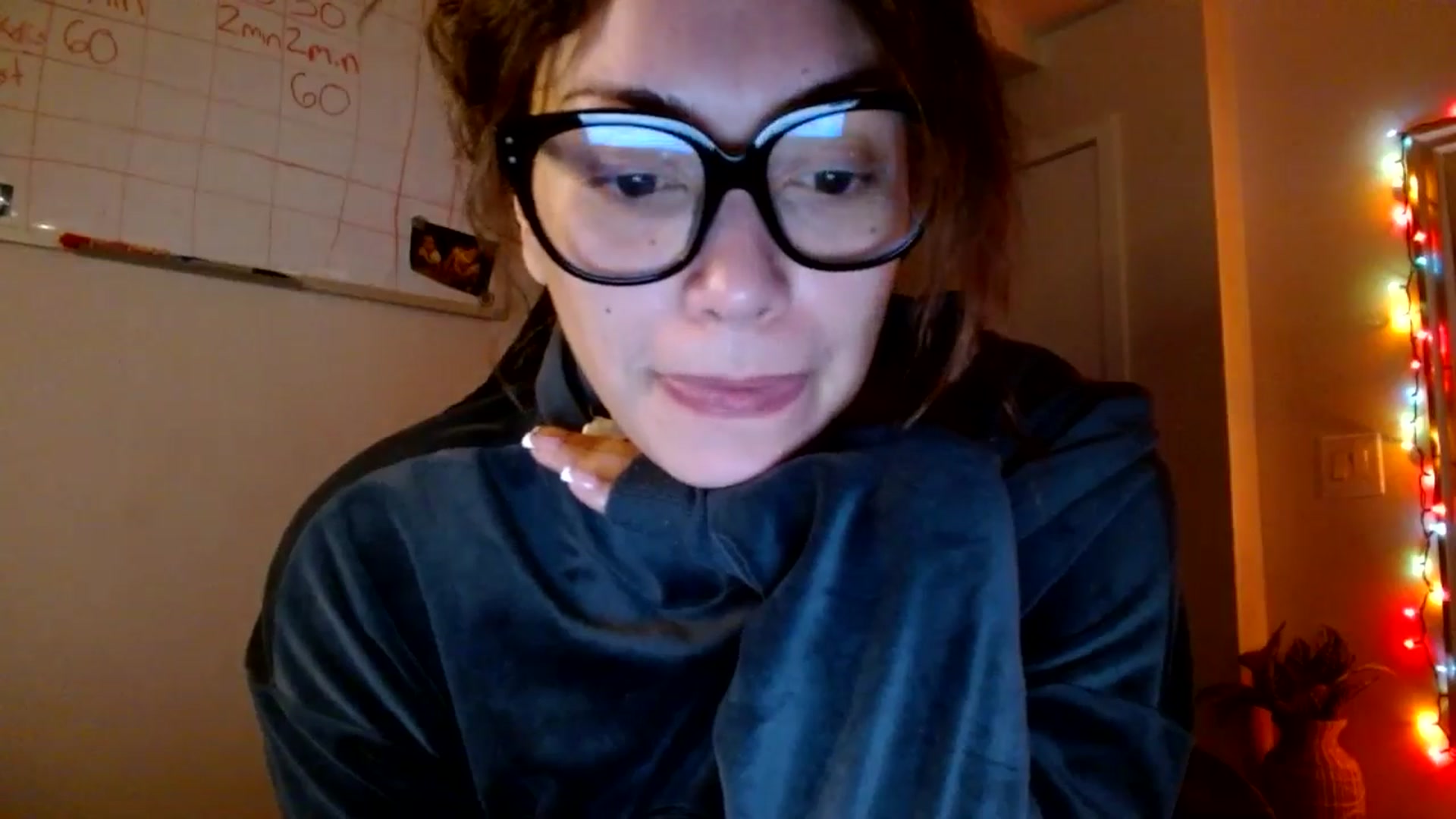 Gallery image thumbnail from Scar__lett's myfreecams stream on, 01/30/2026, 08:24 image 18 of 20