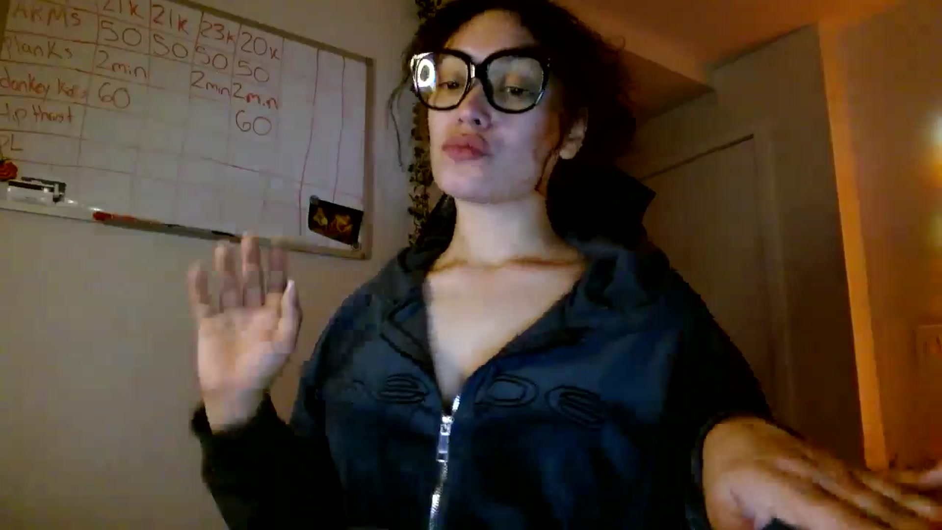 Gallery image thumbnail from Scar__lett's myfreecams stream on, 01/30/2026, 08:24 image 3 of 20