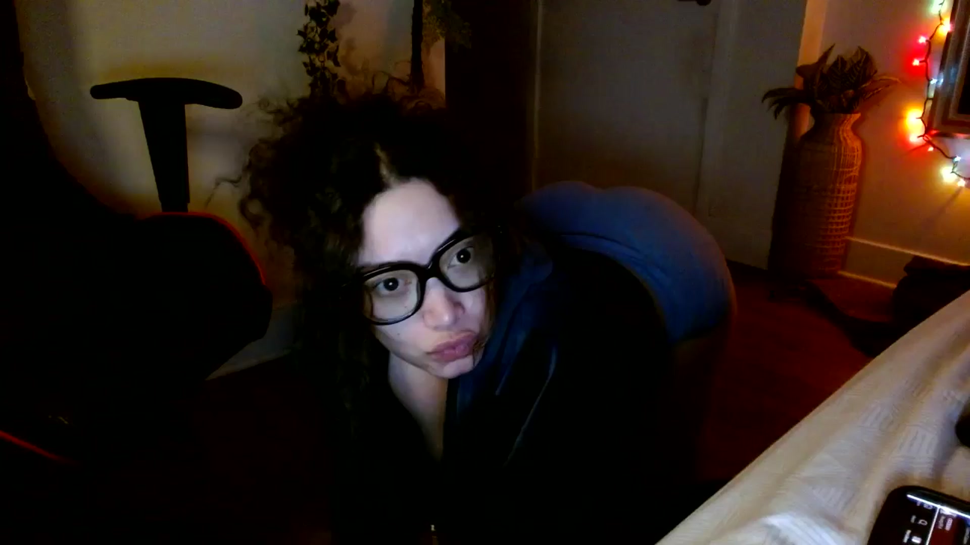 Gallery image thumbnail from Scar__lett's myfreecams stream on, 01/30/2026, 08:24 image 1 of 20