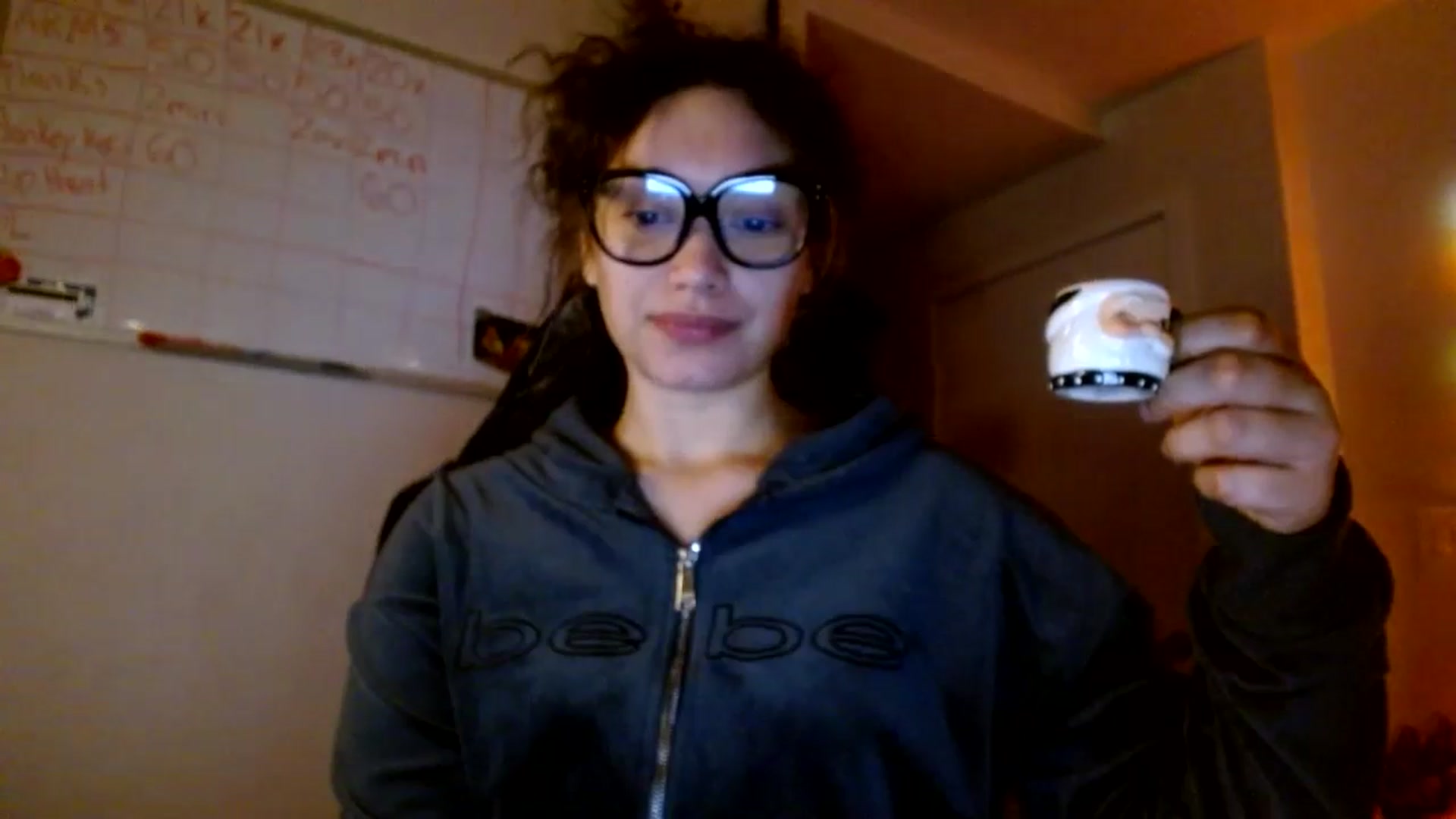 Gallery image thumbnail from Scar__lett's myfreecams stream on, 01/30/2026, 08:24 image 4 of 20