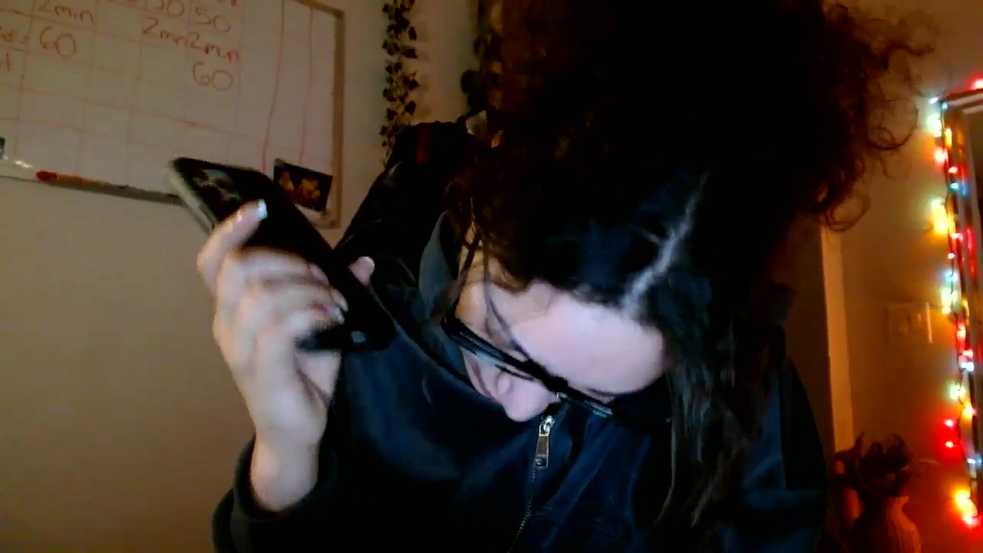 Gallery image thumbnail from Scar__lett's myfreecams stream on, 01/30/2026, 08:24 image 19 of 20