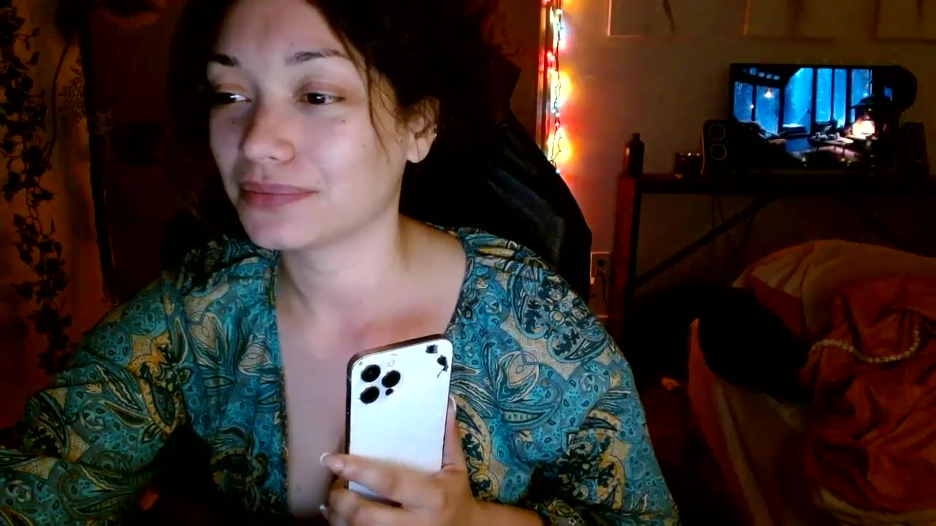 Gallery image thumbnail from Scar__lett's myfreecams stream on, 01/31/2026, 09:22 image 8 of 20