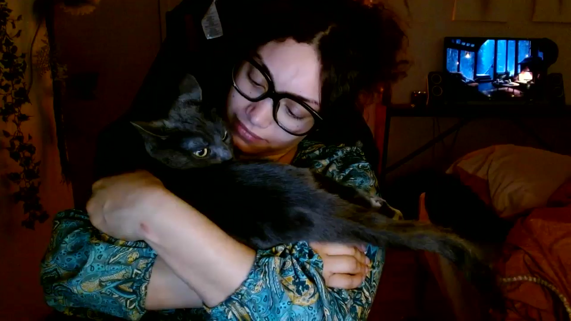 Gallery image thumbnail from Scar__lett's myfreecams stream on, 01/31/2026, 09:22 image 10 of 20