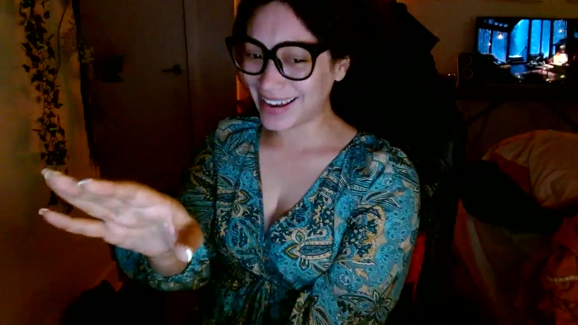 Gallery image thumbnail from Scar__lett's myfreecams stream on, 01/31/2026, 09:22 image 19 of 20