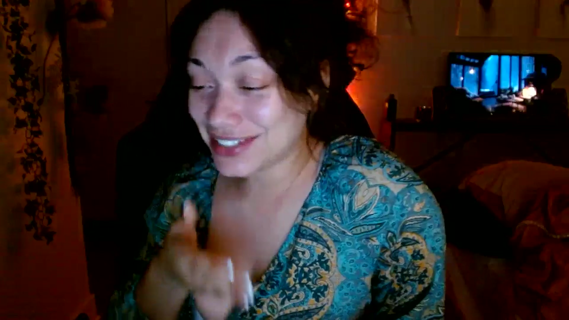 Gallery image thumbnail from Scar__lett's myfreecams stream on, 01/31/2026, 09:22 image 3 of 20