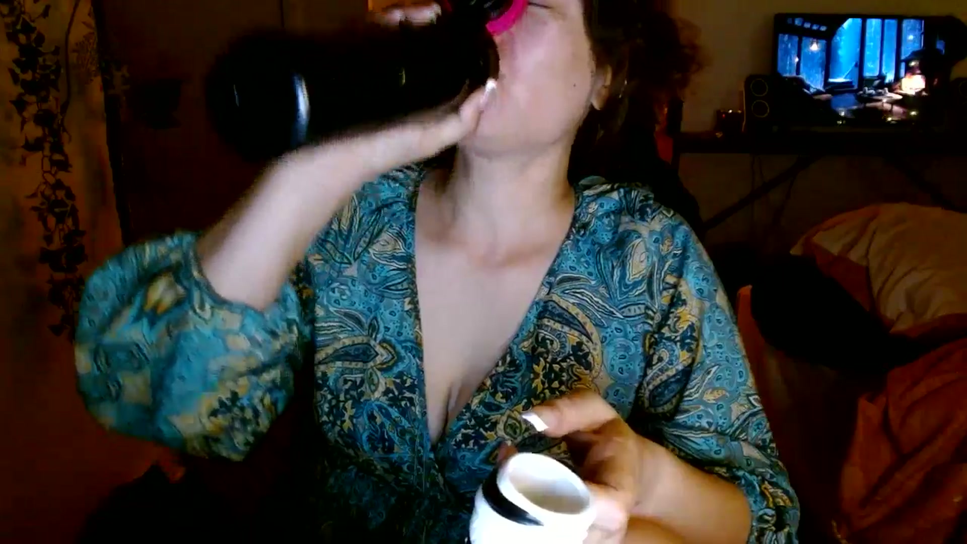 Gallery image thumbnail from Scar__lett's myfreecams stream on, 01/31/2026, 10:47 image 10 of 20