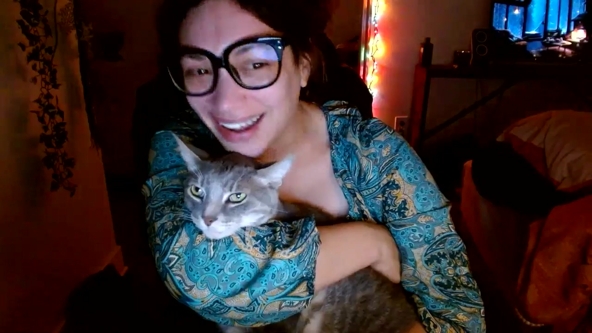Gallery image thumbnail from Scar__lett's myfreecams stream on, 01/31/2026, 10:47 image 4 of 20
