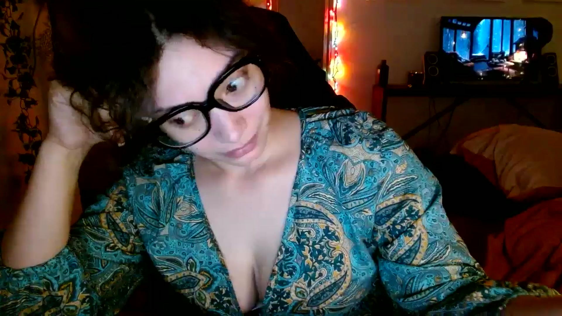 Gallery image thumbnail from Scar__lett's myfreecams stream on, 01/31/2026, 10:47 image 11 of 20