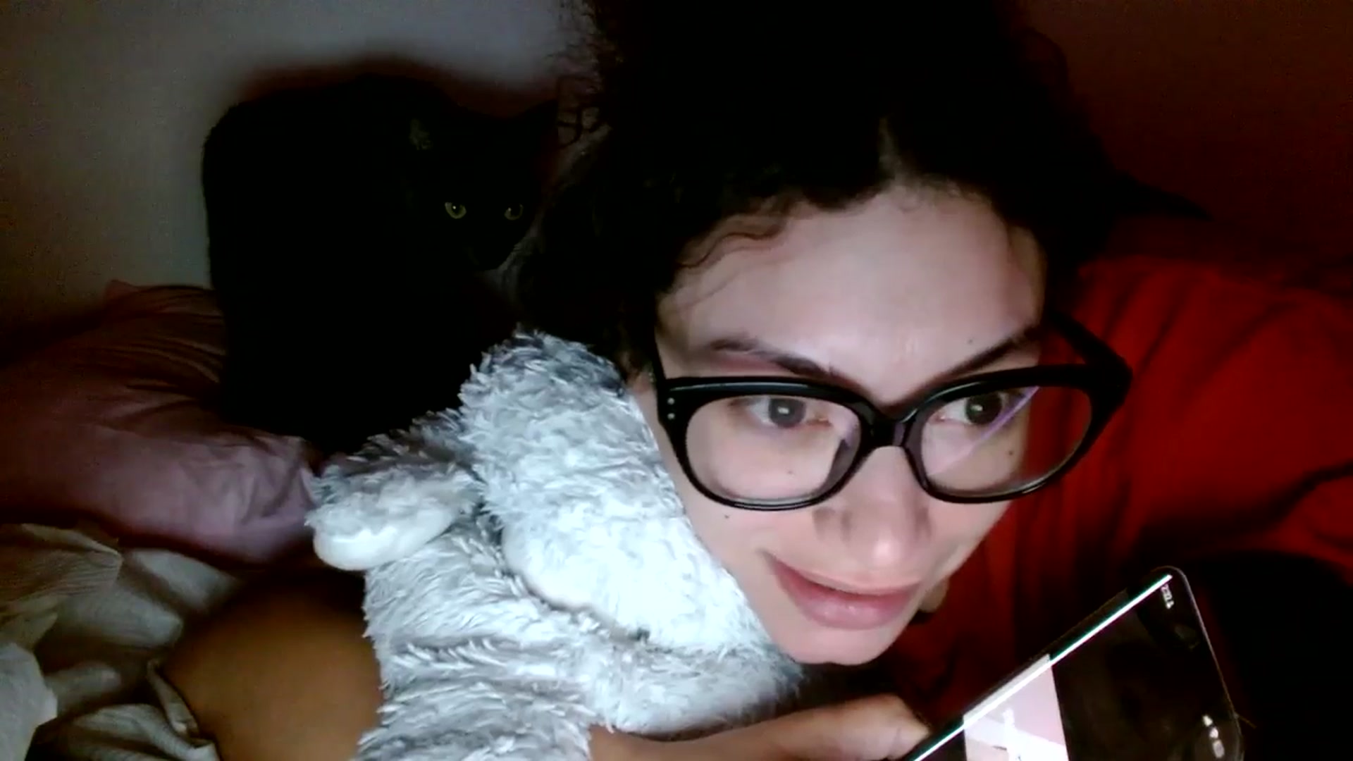 Gallery image thumbnail from Scar__lett's myfreecams stream on, 01/31/2026, 10:47 image 18 of 20