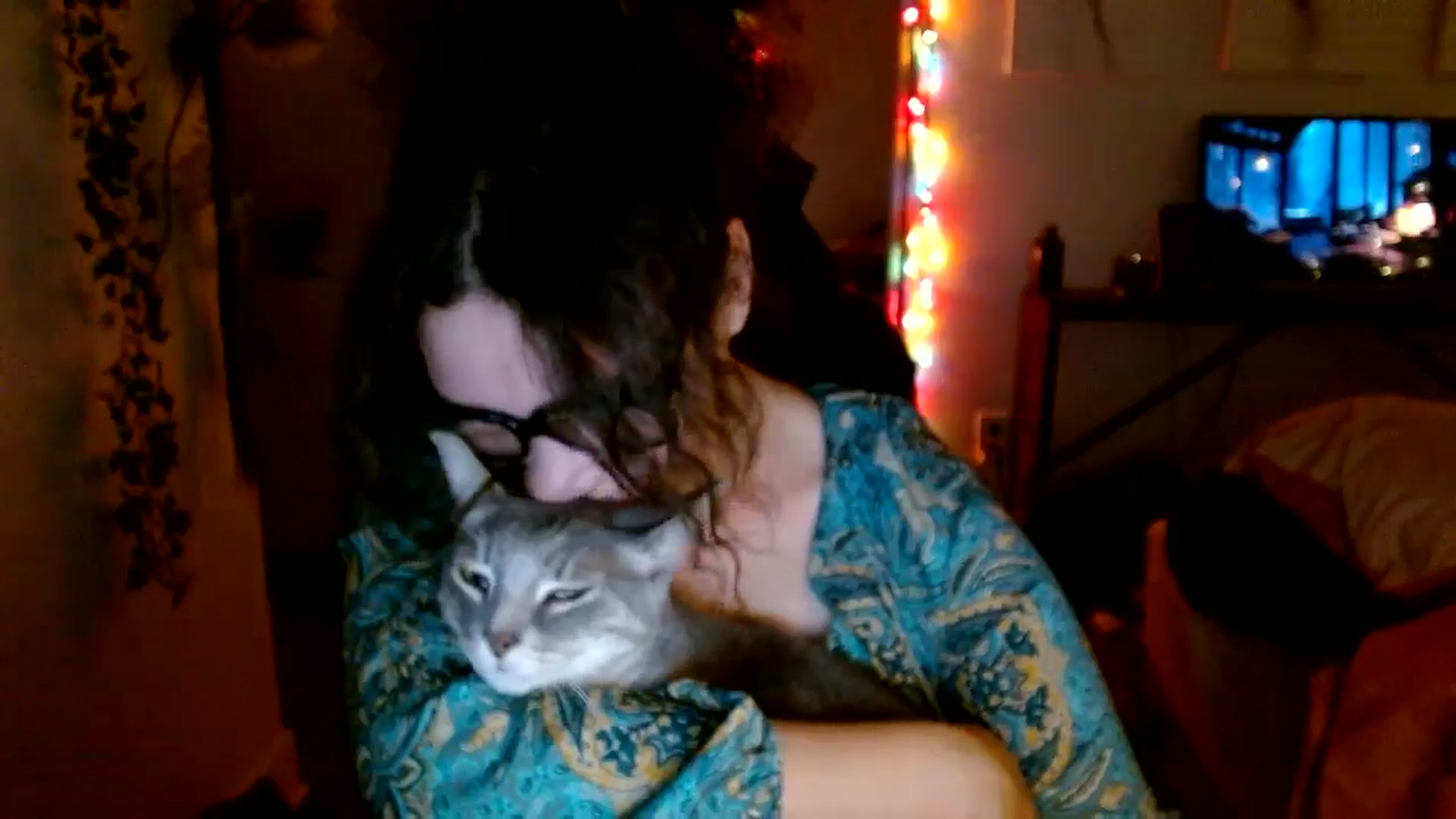 Gallery image thumbnail from Scar__lett's myfreecams stream on, 01/31/2026, 10:47 image 3 of 20