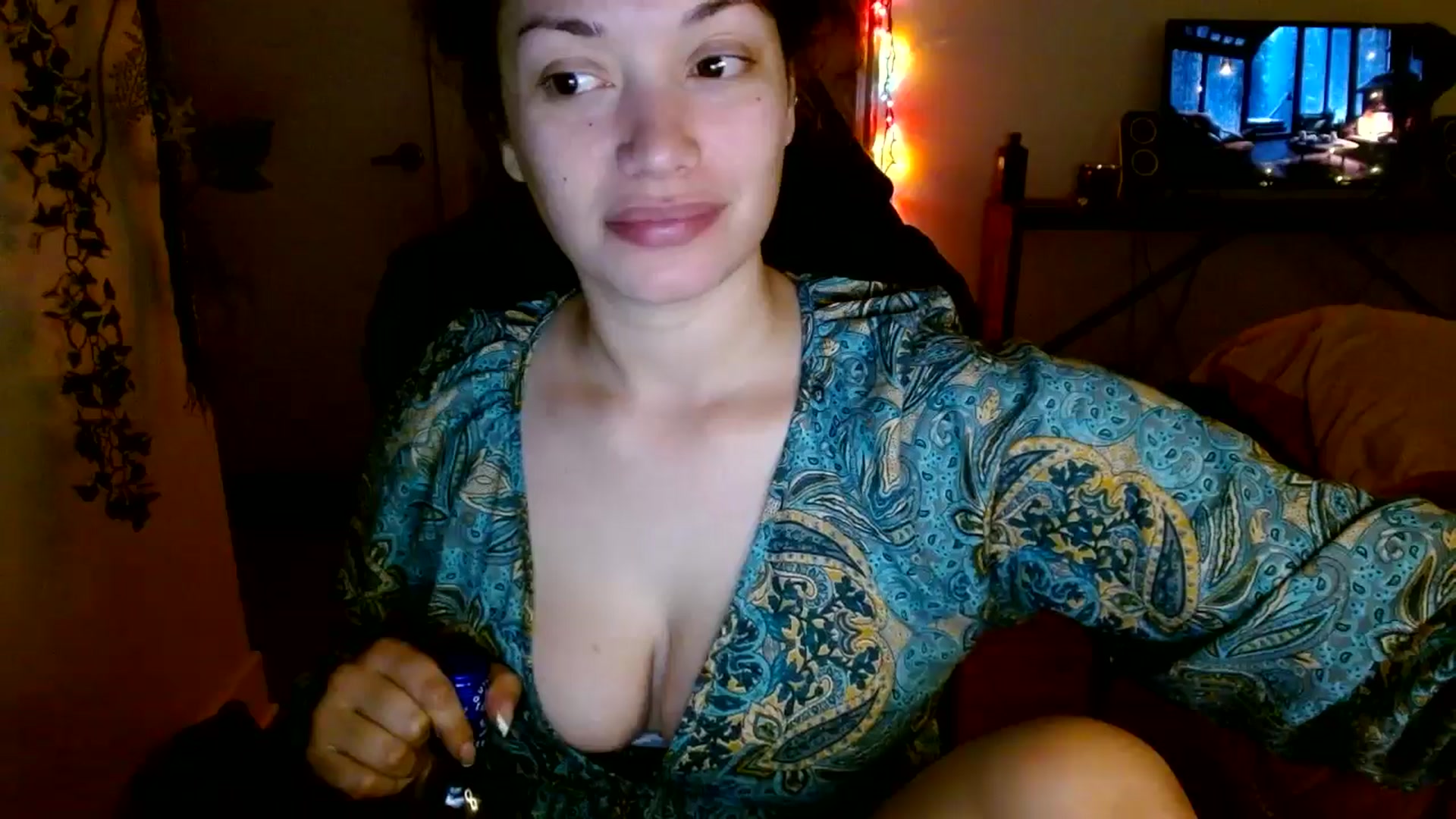 Gallery image thumbnail from Scar__lett's myfreecams stream on, 01/31/2026, 10:47 image 9 of 20