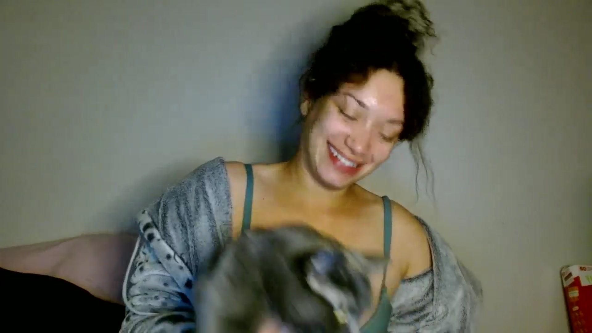 Gallery image thumbnail from Scar__lett's myfreecams stream on, 02/05/2026, 09:22 image 3 of 20