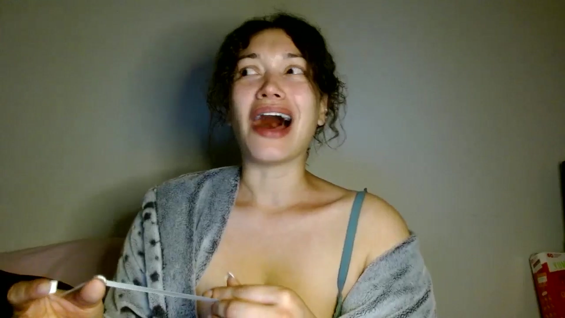Gallery image thumbnail from Scar__lett's myfreecams stream on, 02/05/2026, 09:22 image 5 of 20