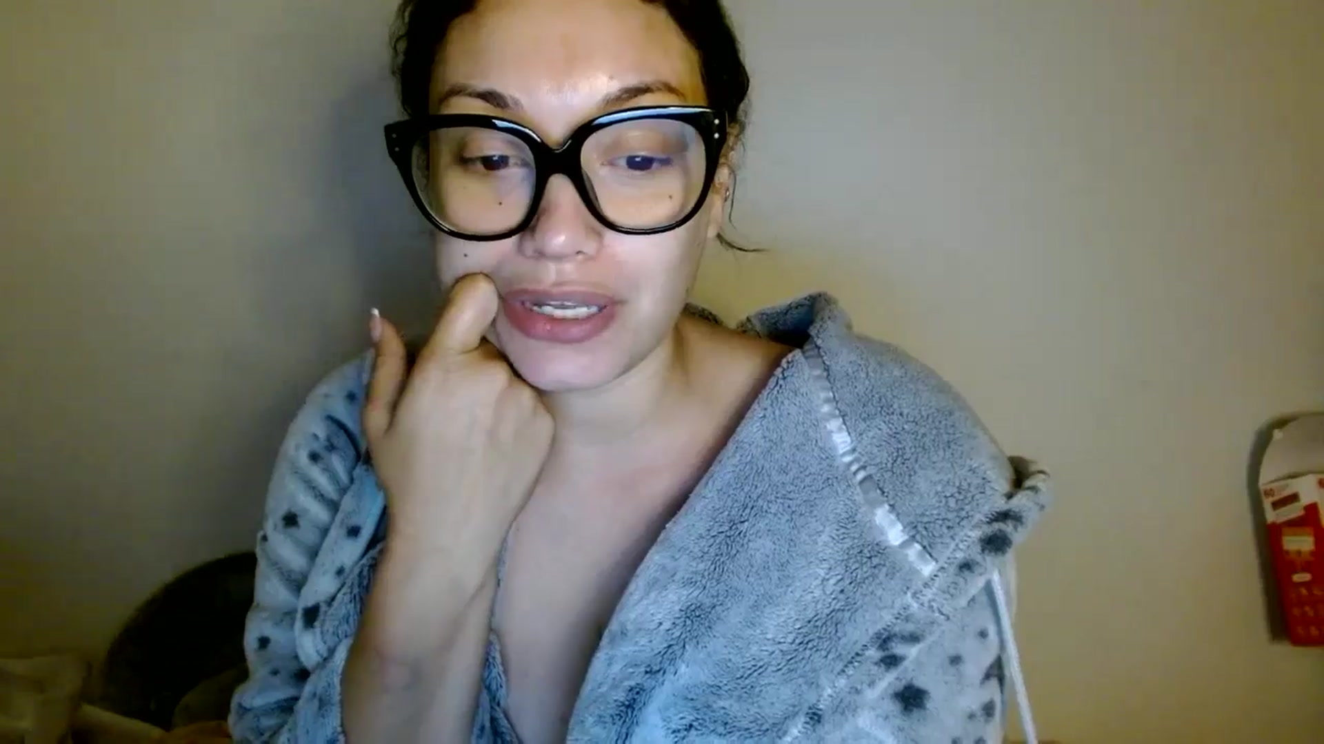 Gallery image thumbnail from Scar__lett's myfreecams stream on, 02/13/2026, 07:19 image 9 of 20